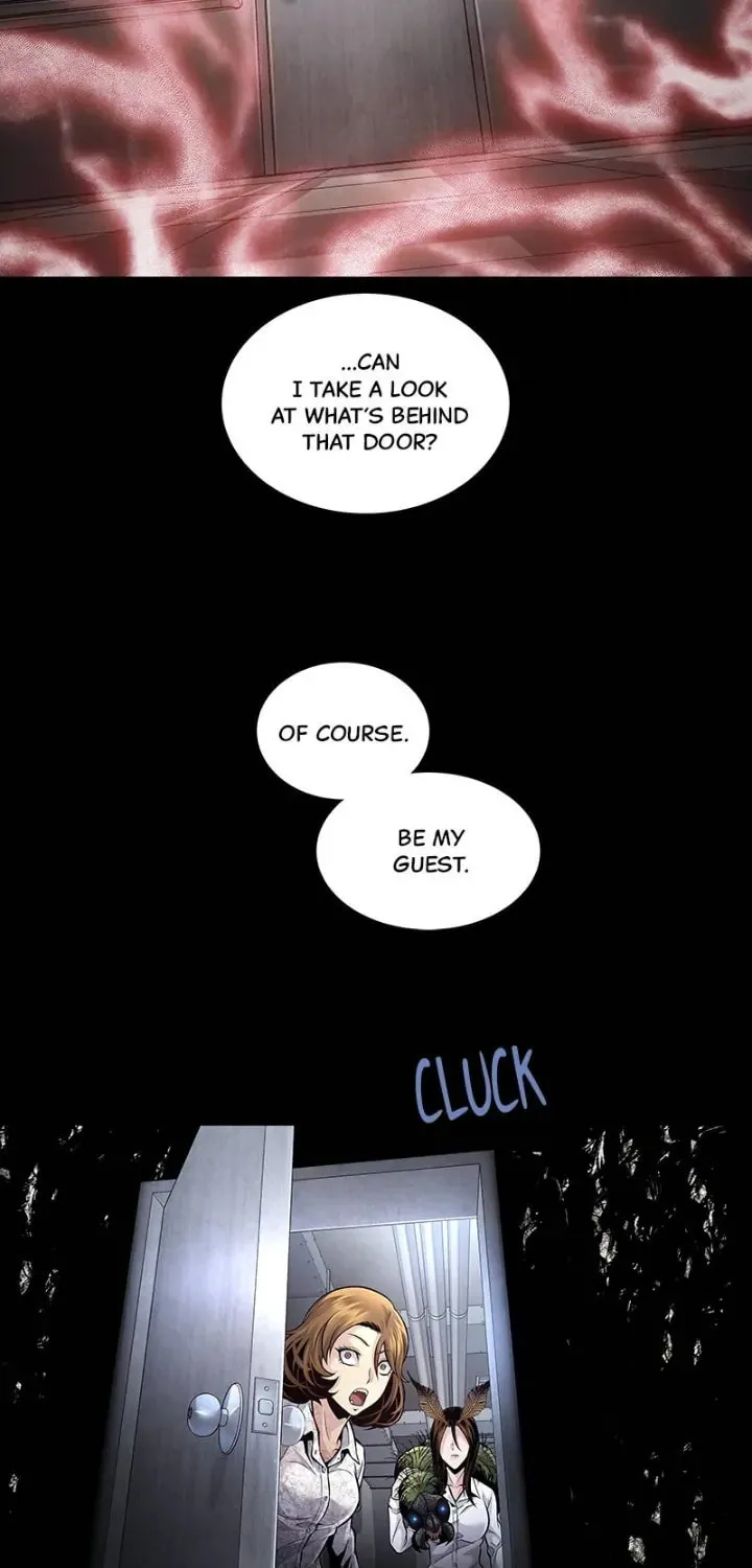 Read Dead Queen chapter 54 image 60 on Lezhin