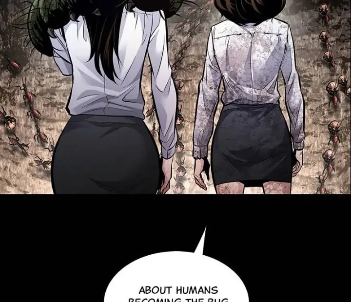 Read Dead Queen chapter 54 image 67 on Lezhin