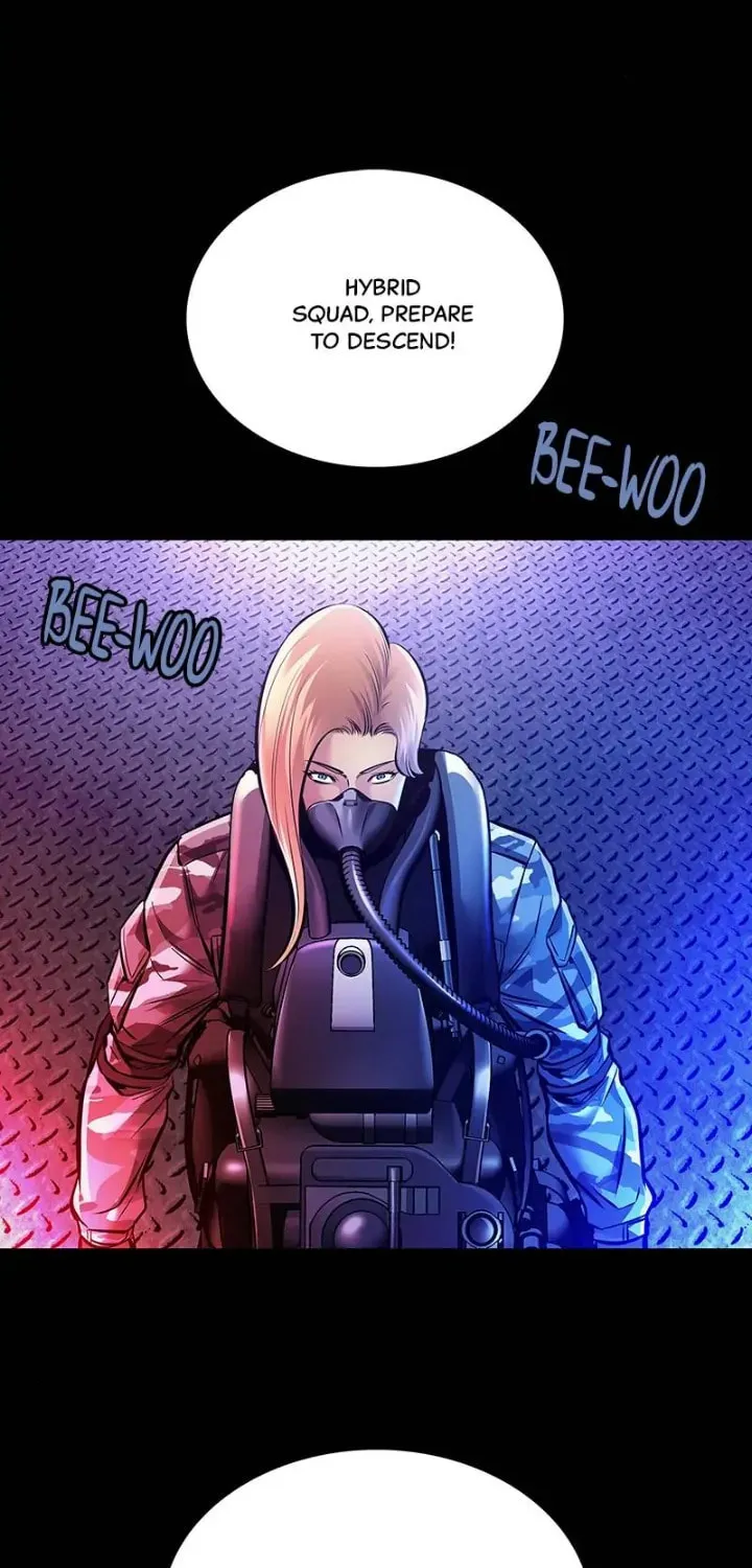 Read Dead Queen chapter 54 image 76 on Lezhin
