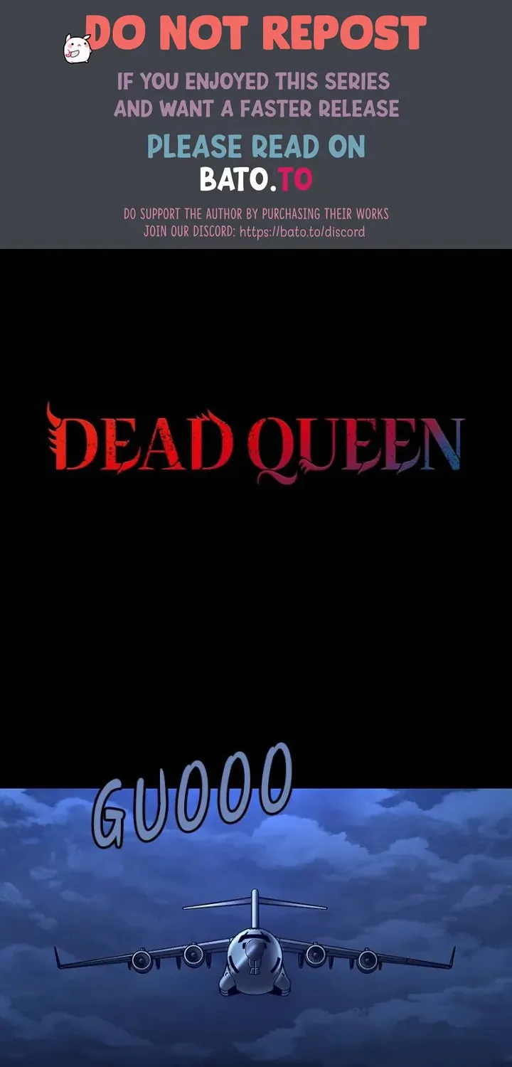 Read Dead Queen chapter 55 image 0 on Lezhin