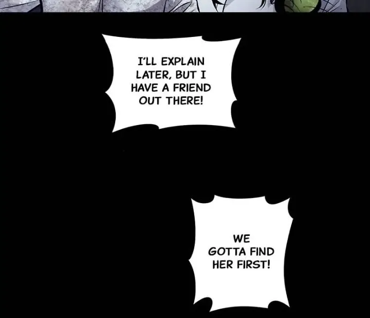 Read Dead Queen chapter 55 image 15 on Lezhin