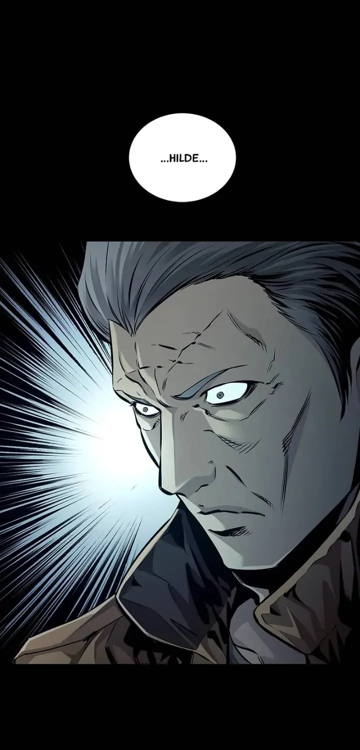 Read Dead Queen chapter 55 image 24 on Lezhin