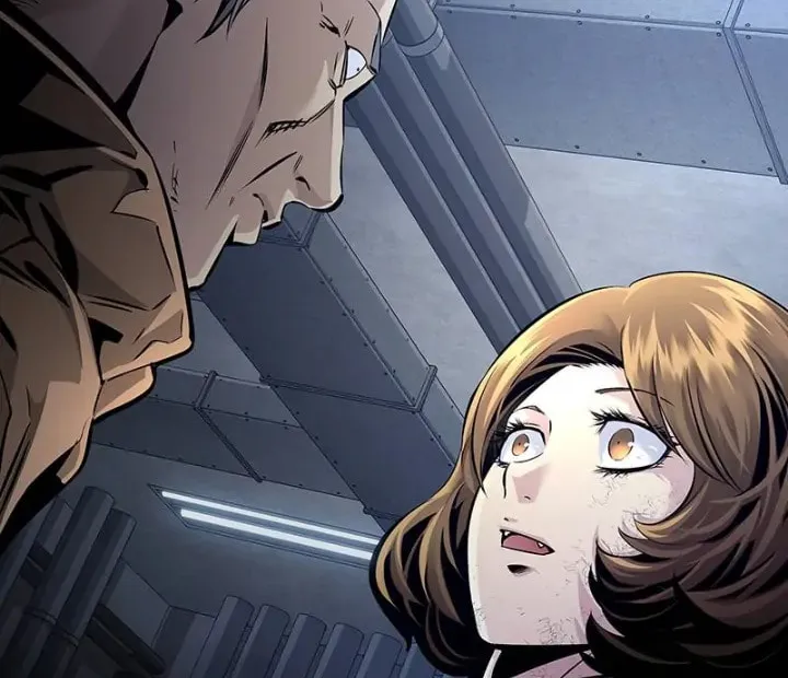 Read Dead Queen chapter 55 image 27 on Lezhin