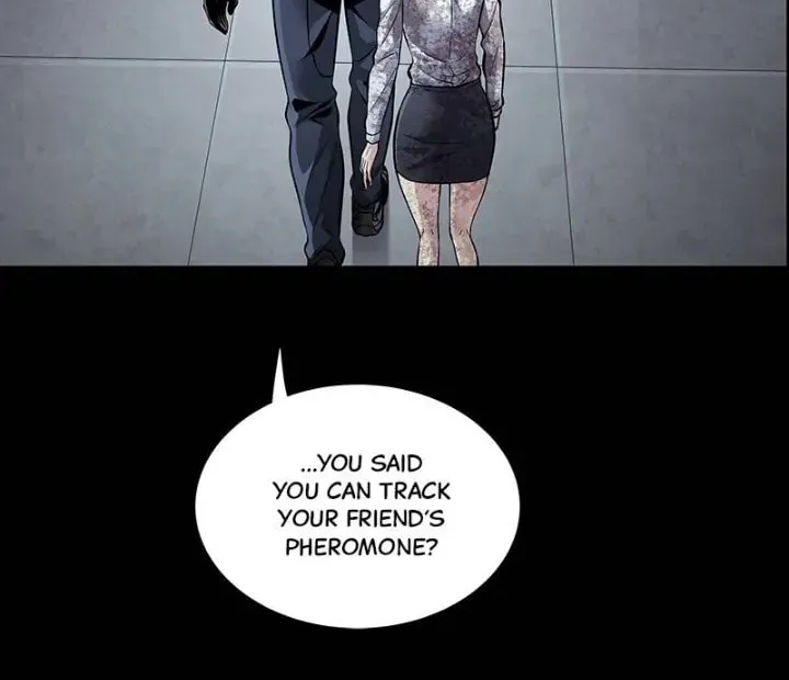 Read Dead Queen chapter 55 image 31 on Lezhin