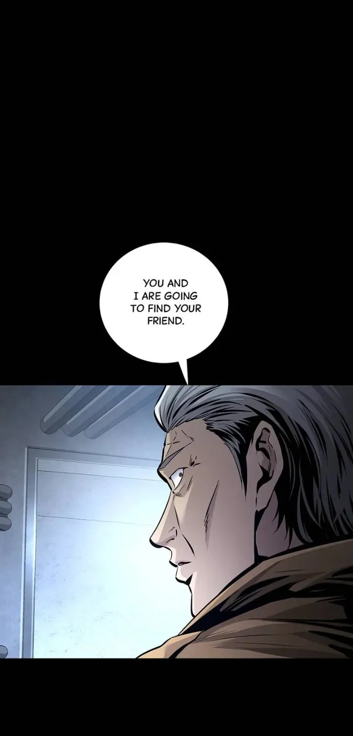 Read Dead Queen chapter 55 image 32 on Lezhin