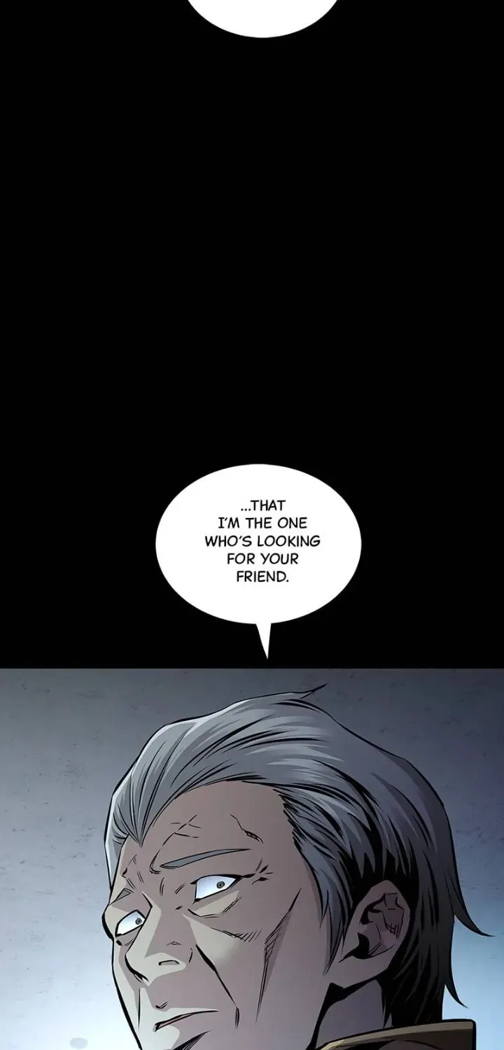 Read Dead Queen chapter 55 image 38 on Lezhin
