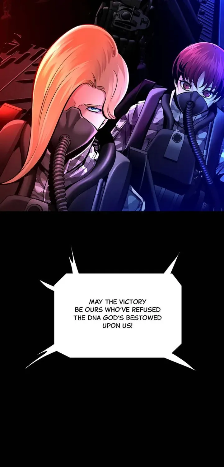 Read Dead Queen chapter 55 image 4 on Lezhin