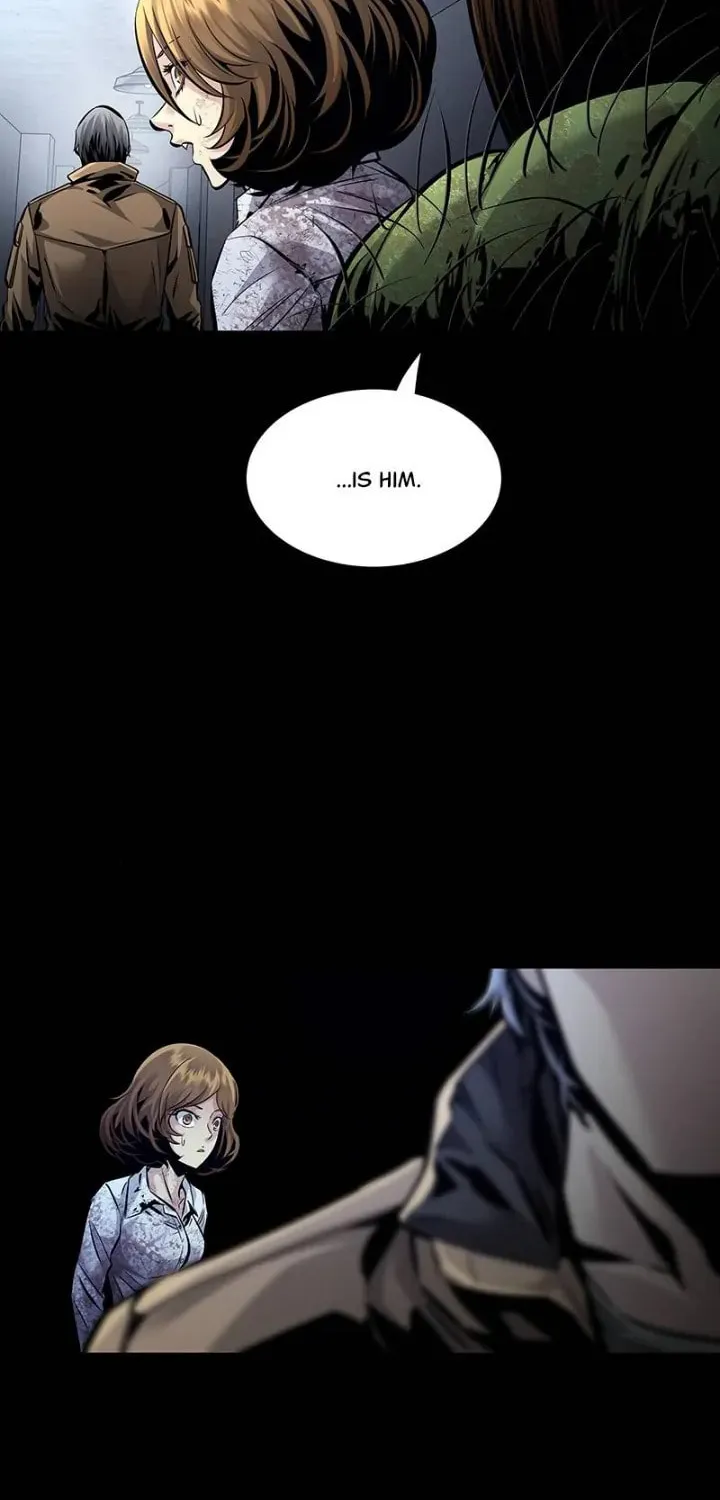 Read Dead Queen chapter 55 image 41 on Lezhin