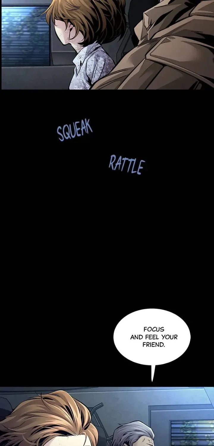 Read Dead Queen chapter 55 image 44 on Lezhin