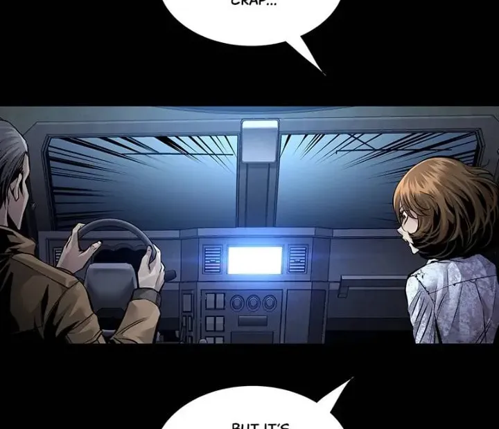 Read Dead Queen chapter 55 image 47 on Lezhin