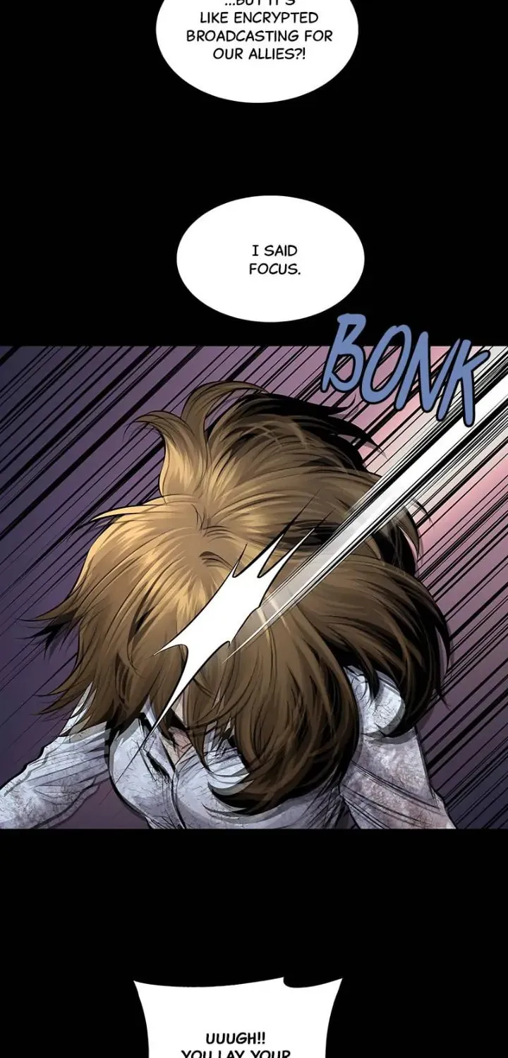 Read Dead Queen chapter 55 image 48 on Lezhin