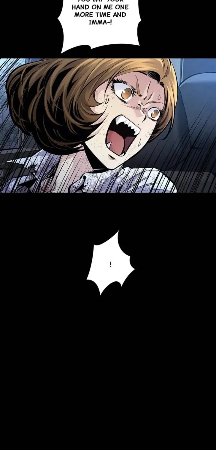 Read Dead Queen chapter 55 image 49 on Lezhin