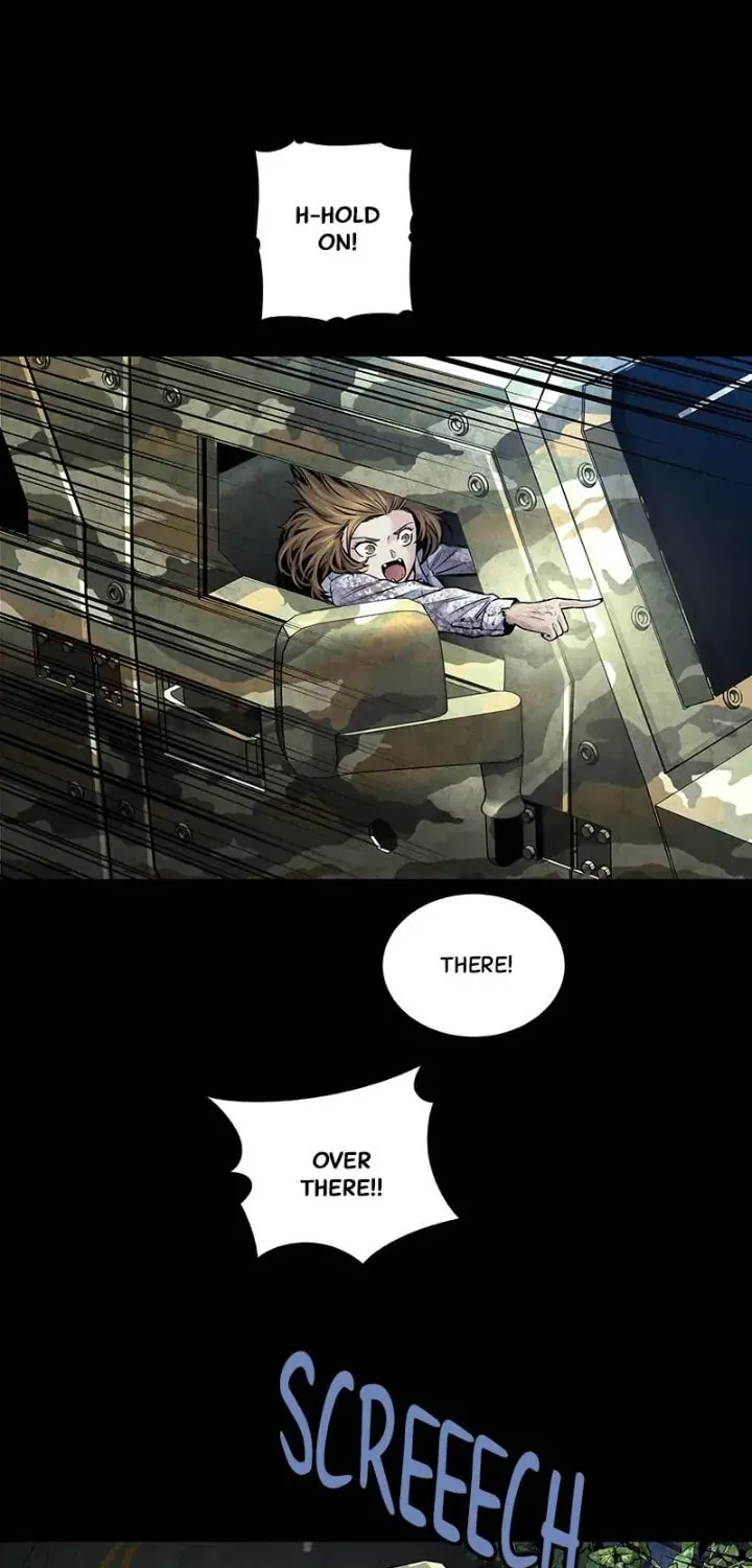 Read Dead Queen chapter 55 image 50 on Lezhin