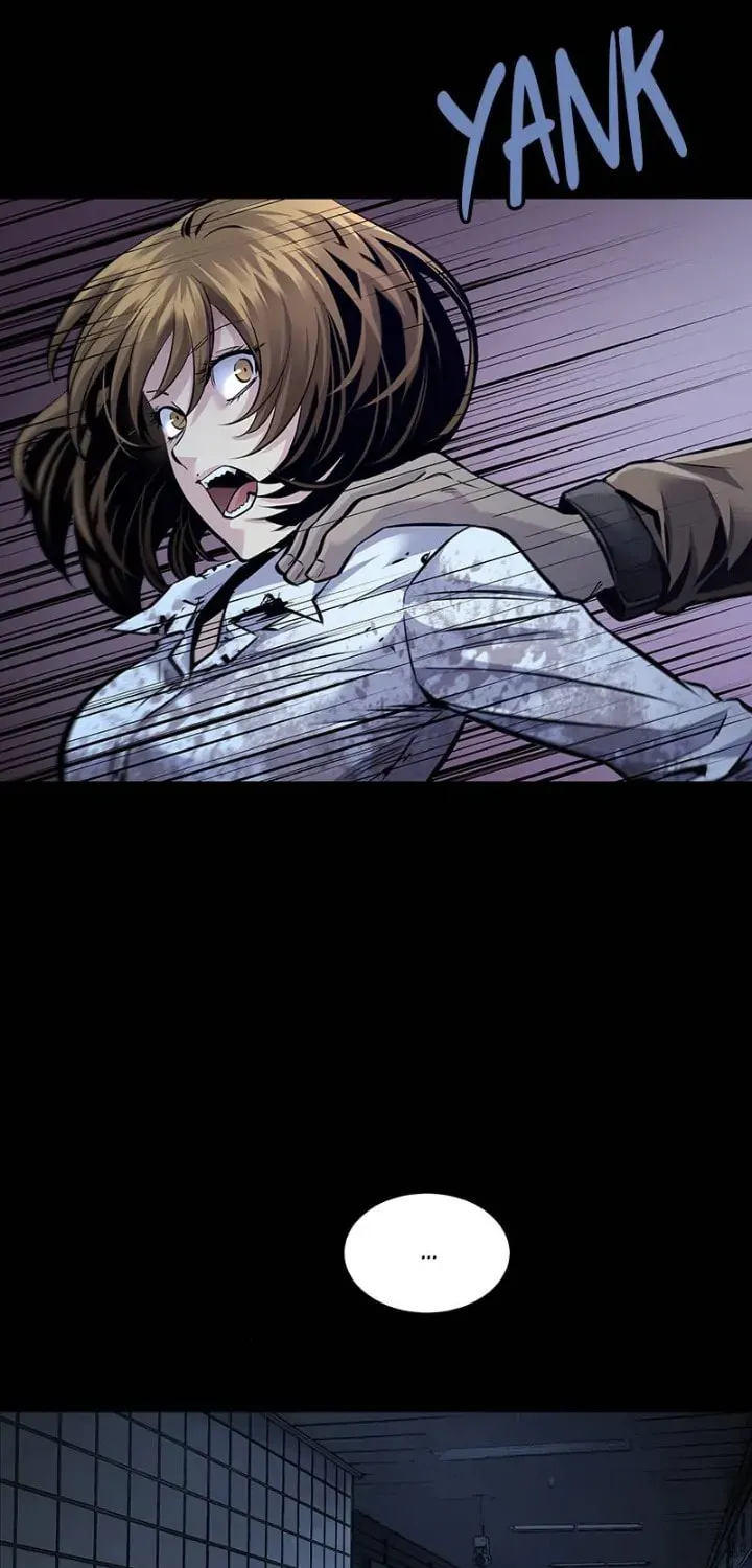 Read Dead Queen chapter 55 image 54 on Lezhin