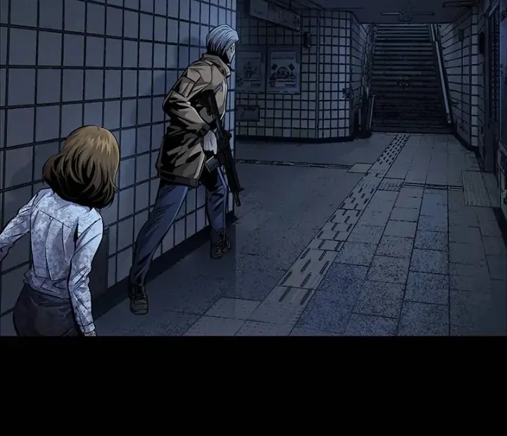 Read Dead Queen chapter 55 image 55 on Lezhin