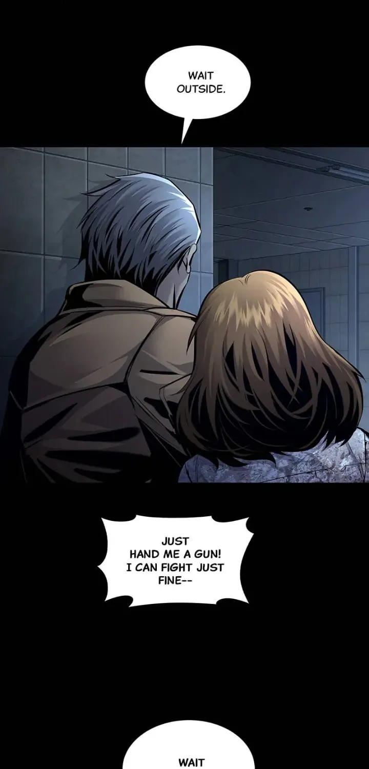 Read Dead Queen chapter 55 image 58 on Lezhin