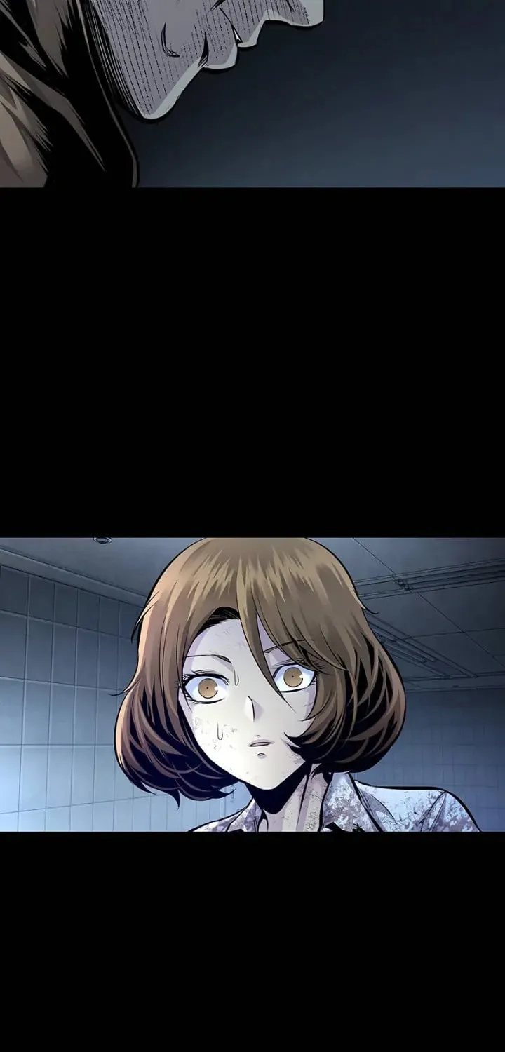 Read Dead Queen chapter 55 image 60 on Lezhin