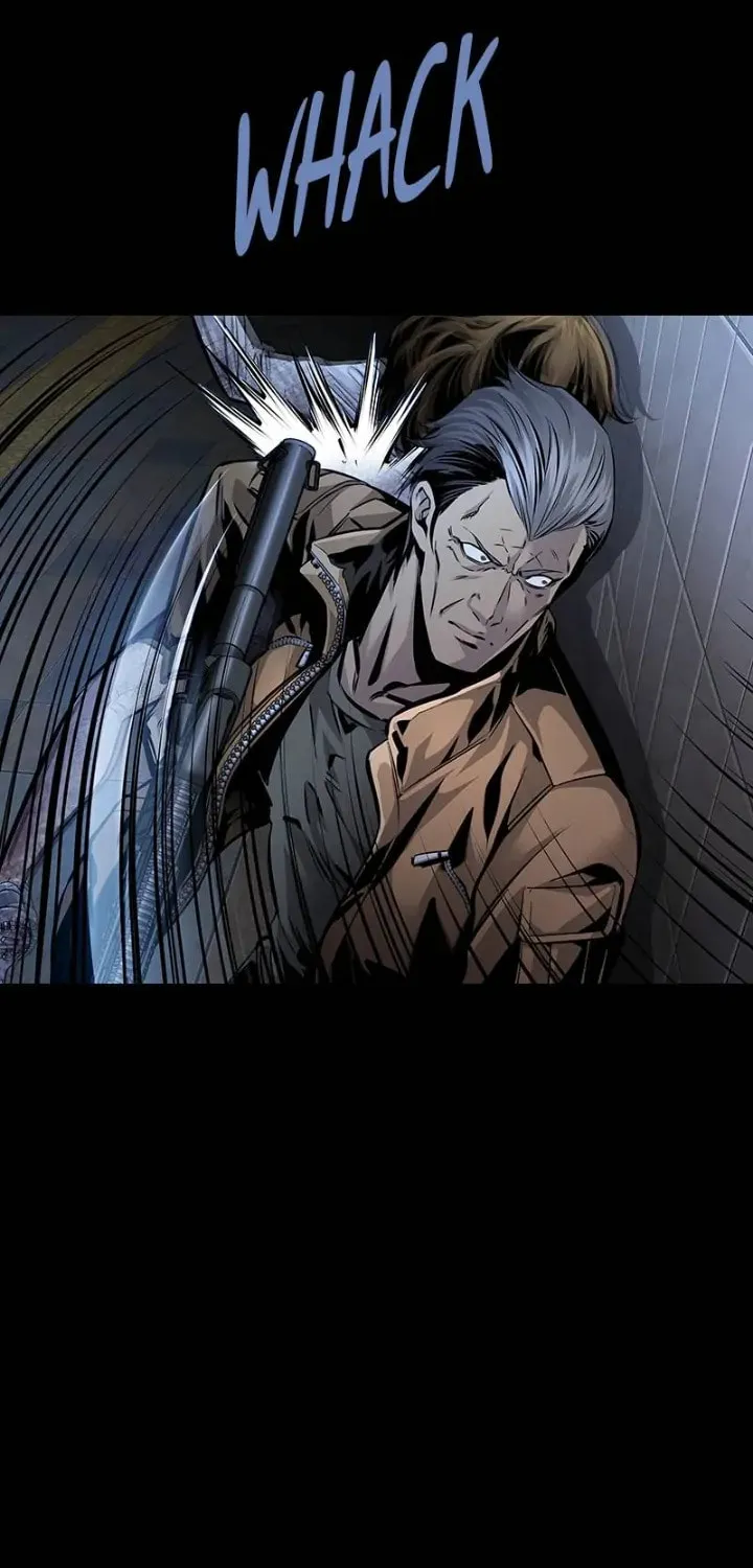 Read Dead Queen chapter 55 image 61 on Lezhin