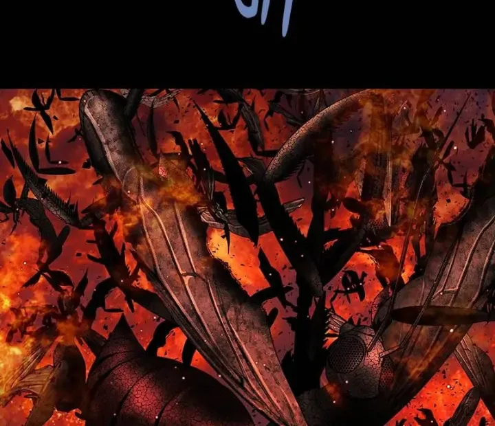 Read Dead Queen chapter 55 image 7 on Lezhin