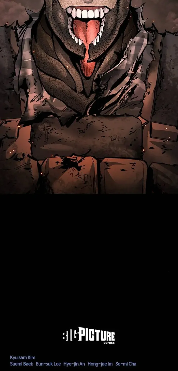 Read Dead Queen chapter 55 image 76 on Lezhin