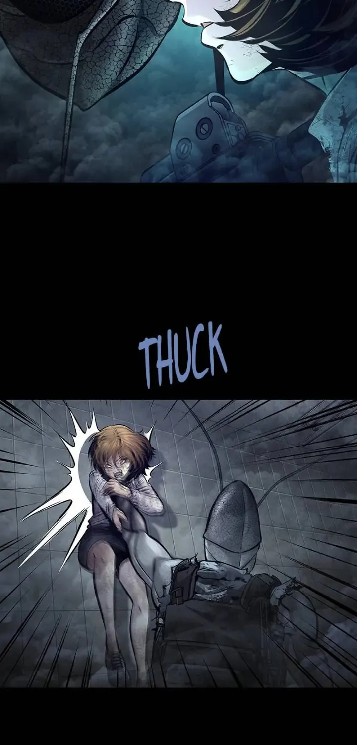 Read Dead Queen chapter 56 image 13 on Lezhin