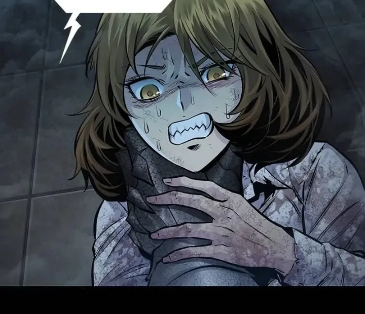 Read Dead Queen chapter 56 image 15 on Lezhin
