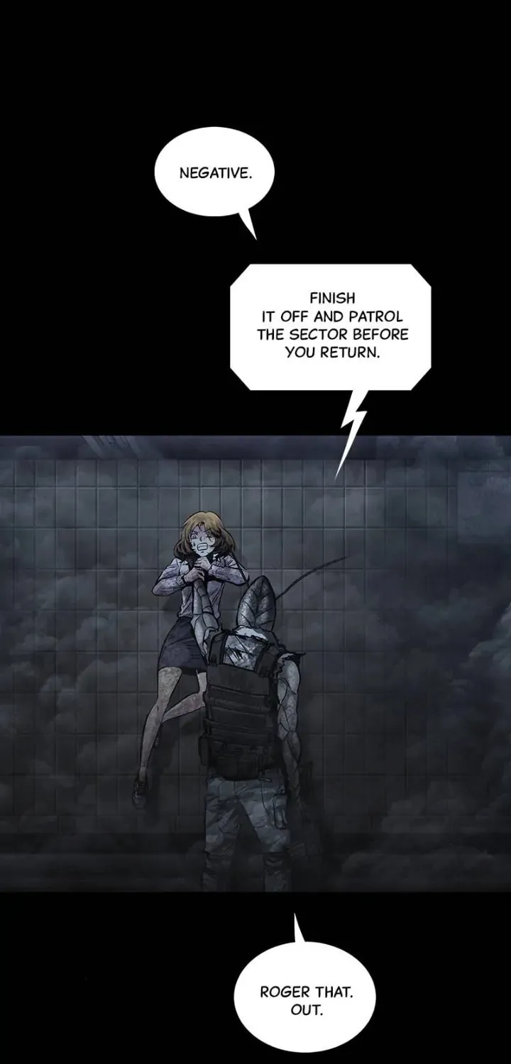 Read Dead Queen chapter 56 image 16 on Lezhin