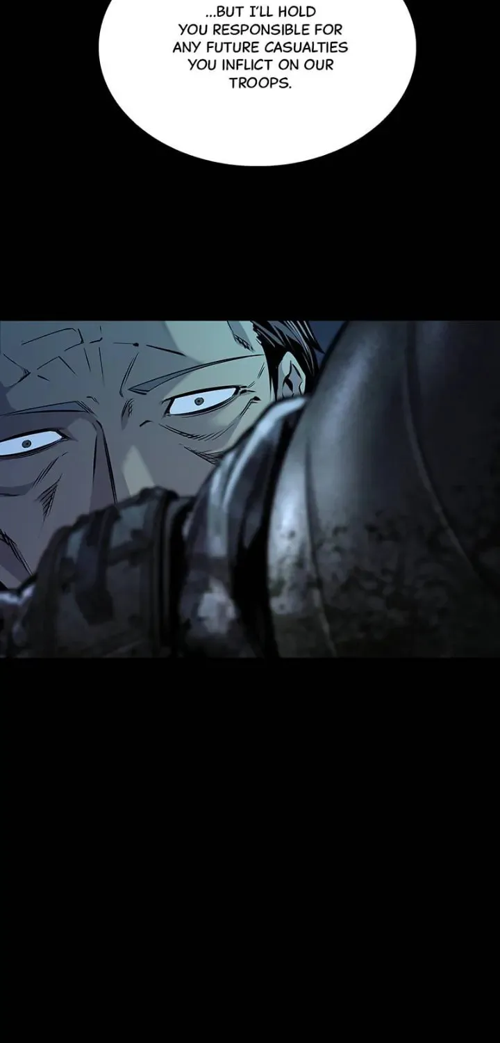 Read Dead Queen chapter 56 image 40 on Lezhin