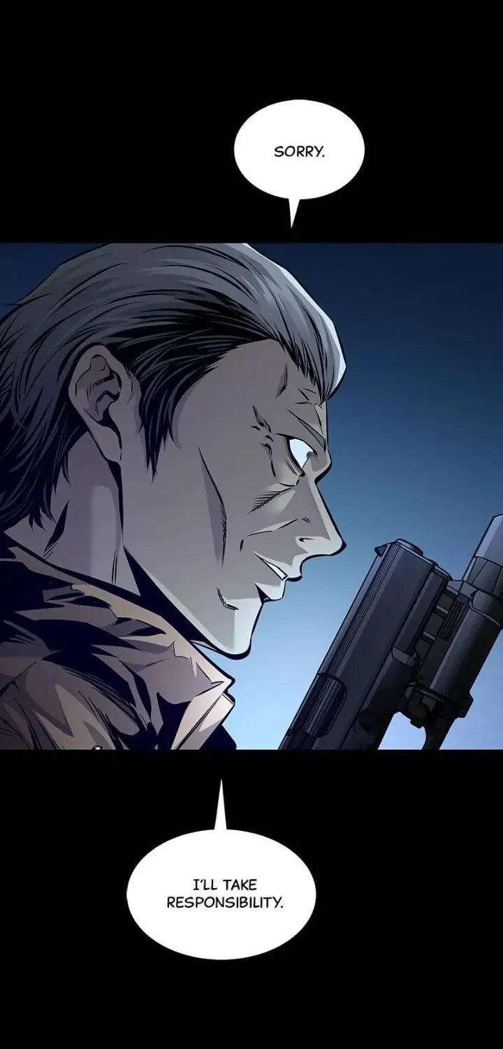 Read Dead Queen chapter 56 image 41 on Lezhin