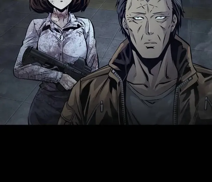 Read Dead Queen chapter 56 image 43 on Lezhin