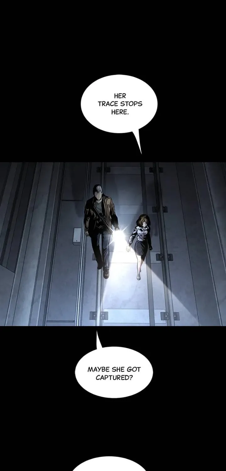 Read Dead Queen chapter 56 image 53 on Lezhin