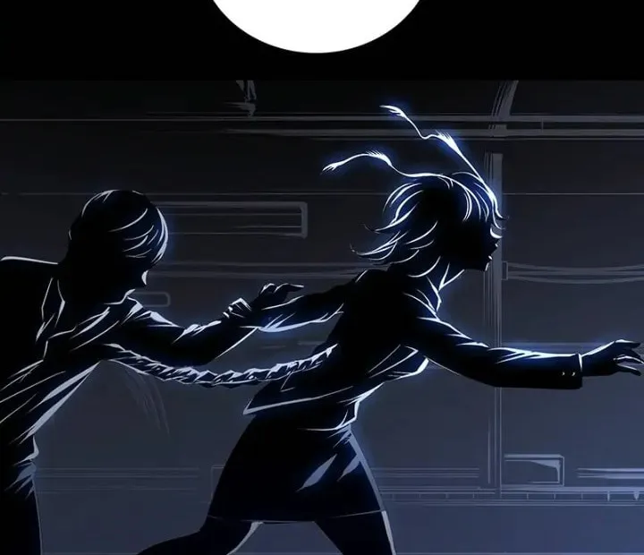 Read Dead Queen chapter 56 image 55 on Lezhin