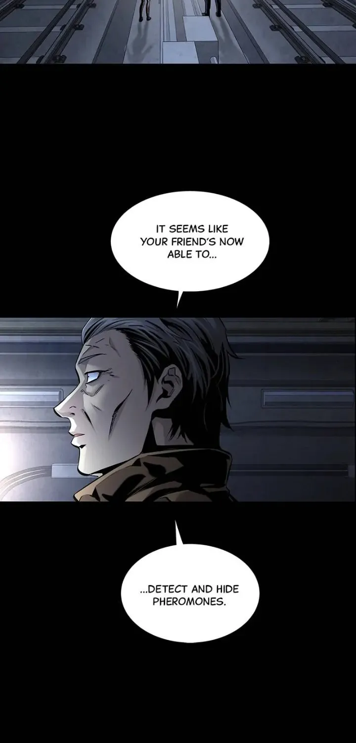 Read Dead Queen chapter 56 image 57 on Lezhin