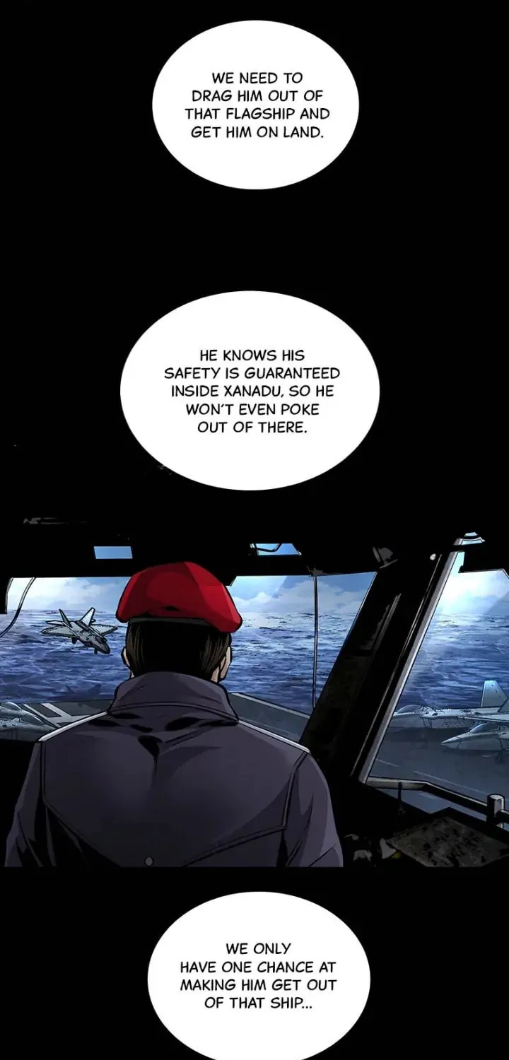 Read Dead Queen chapter 56 image 66 on Lezhin
