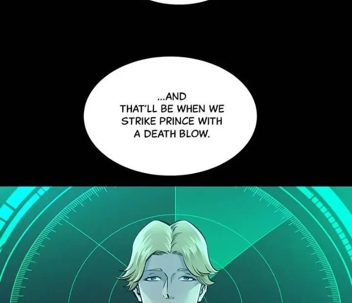 Read Dead Queen chapter 56 image 67 on Lezhin