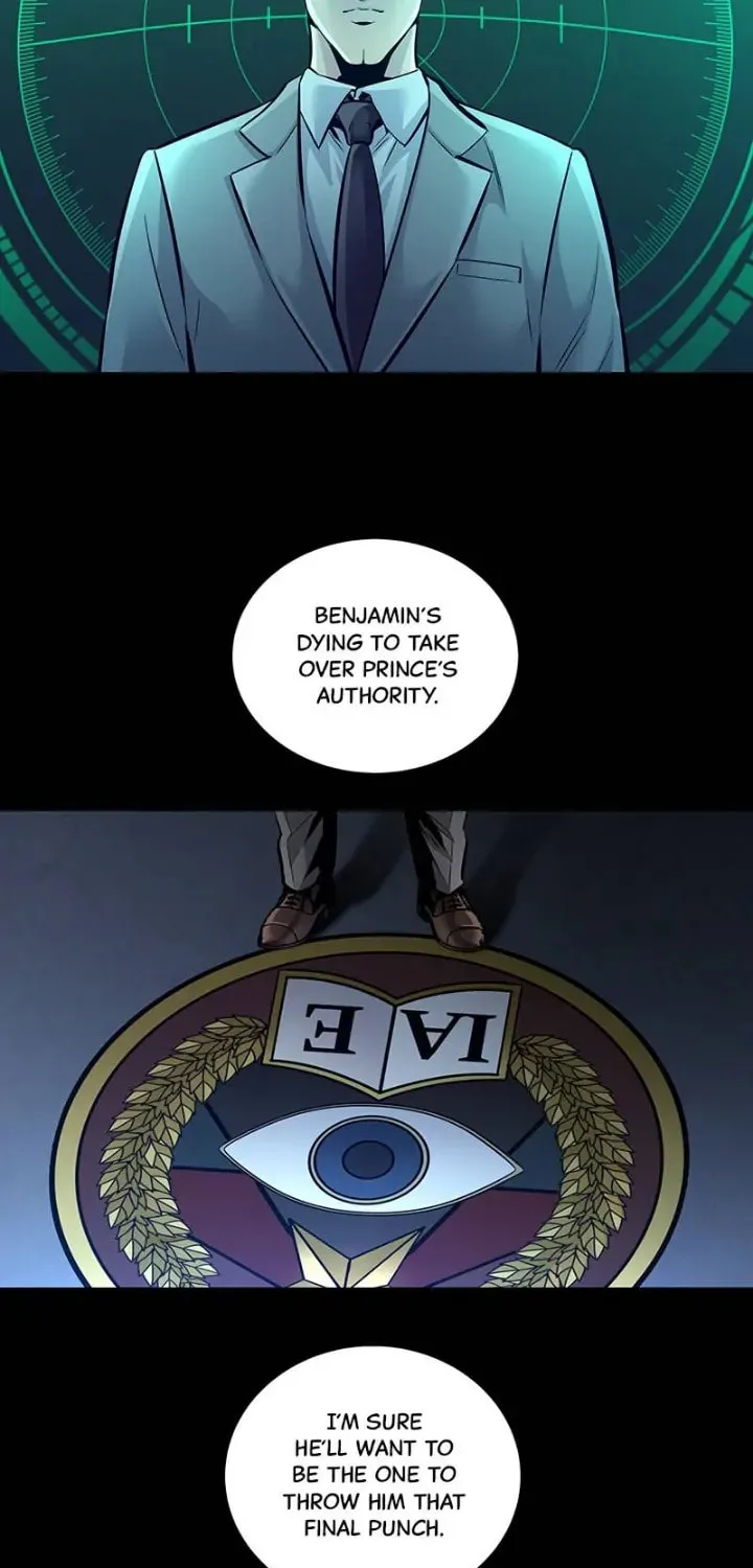 Read Dead Queen chapter 56 image 68 on Lezhin