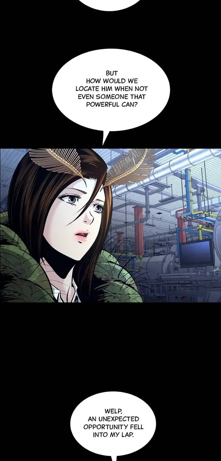 Read Dead Queen chapter 56 image 69 on Lezhin