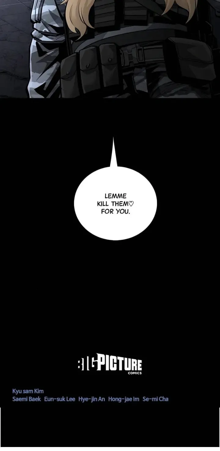 Read Dead Queen chapter 56 image 73 on Lezhin