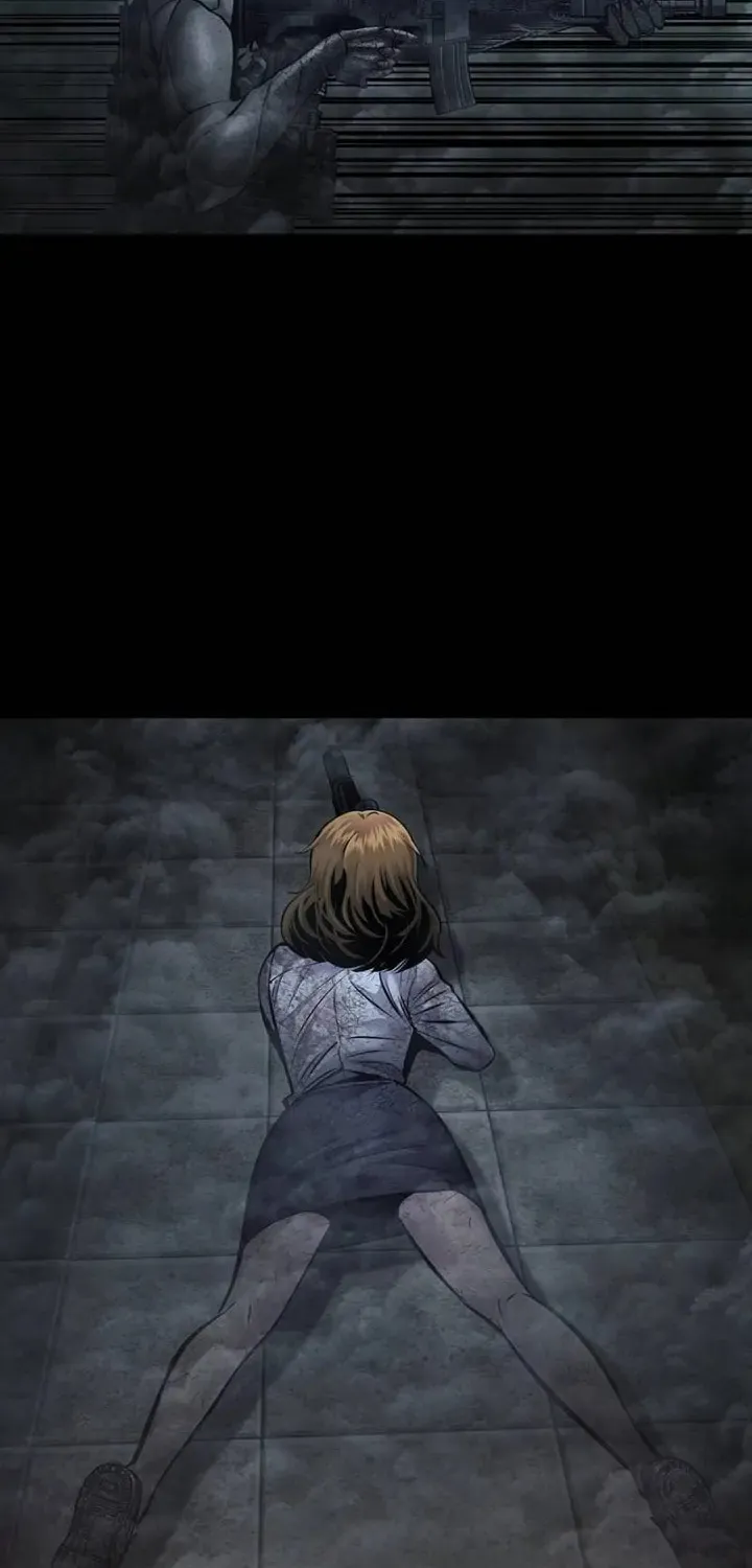 Read Dead Queen chapter 56 image 9 on Lezhin