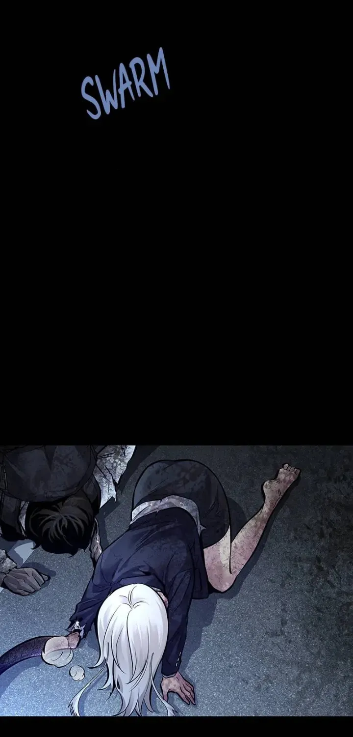 Read Dead Queen chapter 57 image 12 on Lezhin