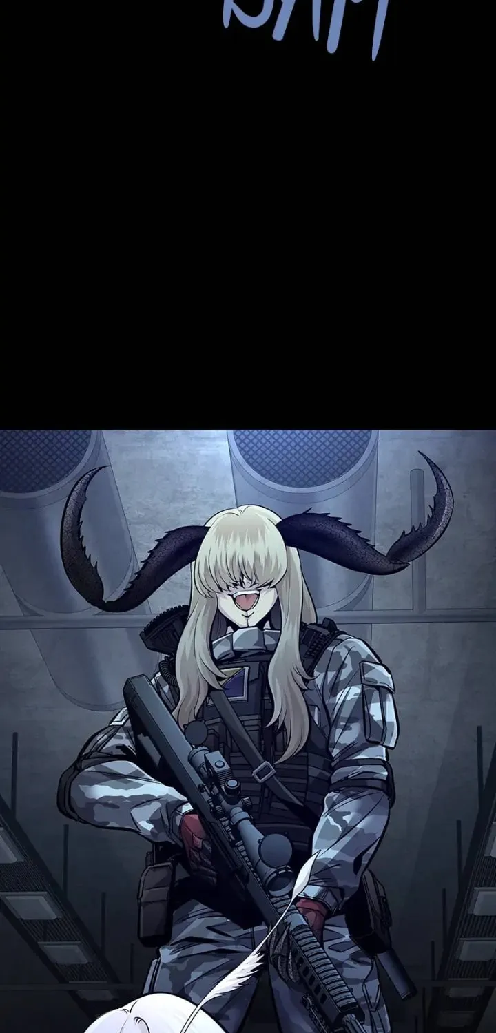 Read Dead Queen chapter 57 image 18 on Lezhin