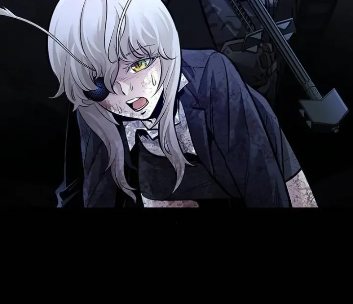 Read Dead Queen chapter 57 image 19 on Lezhin