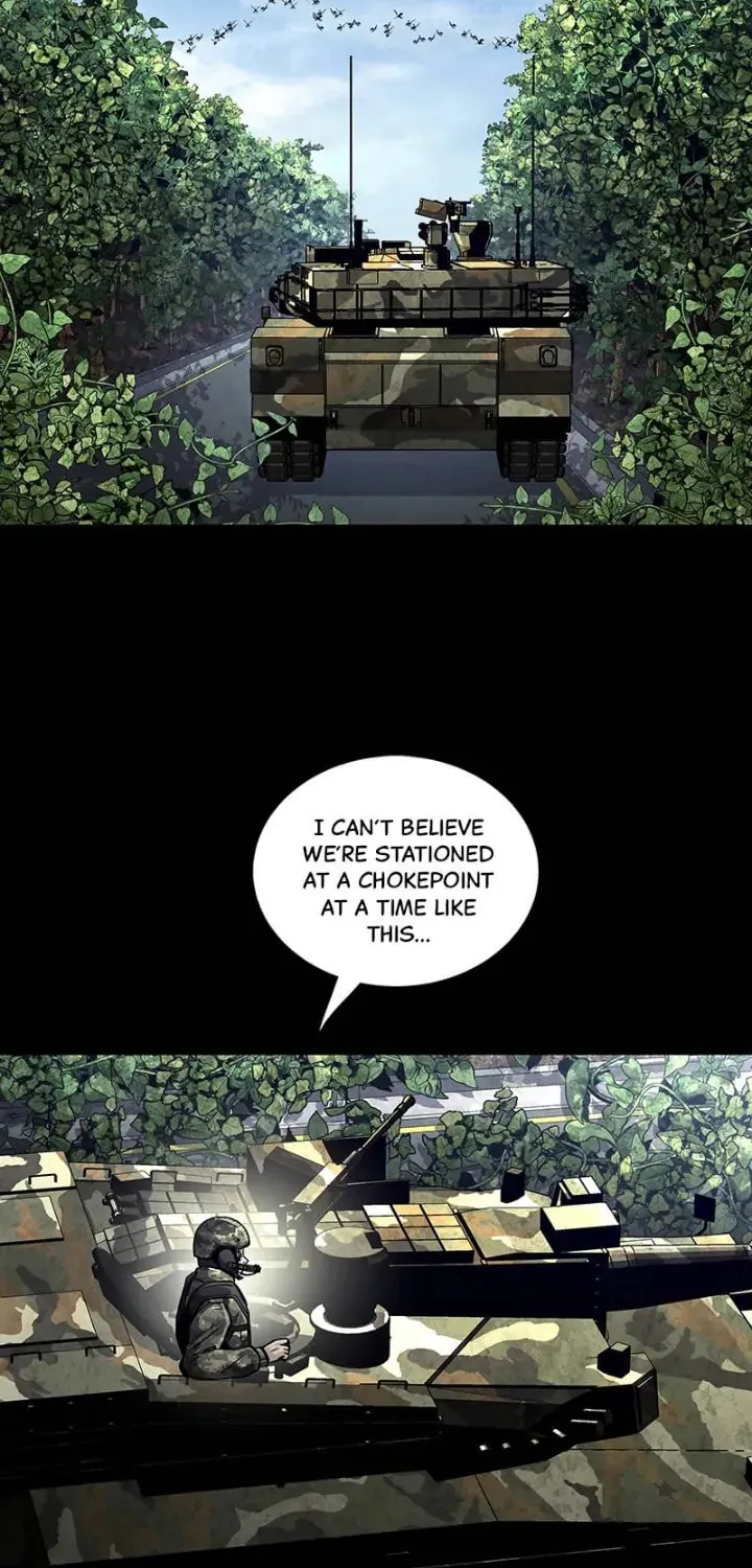 Read Dead Queen chapter 57 image 22 on Lezhin