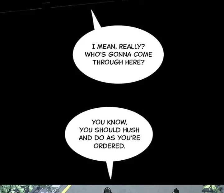 Read Dead Queen chapter 57 image 23 on Lezhin