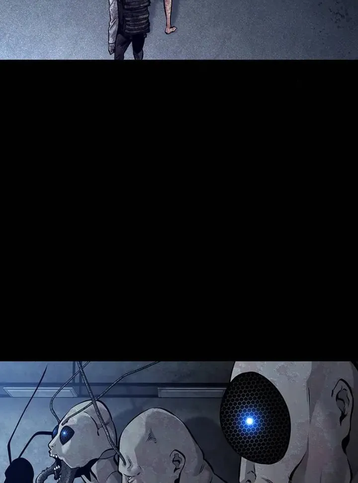 Read Dead Queen chapter 57 image 3 on Lezhin