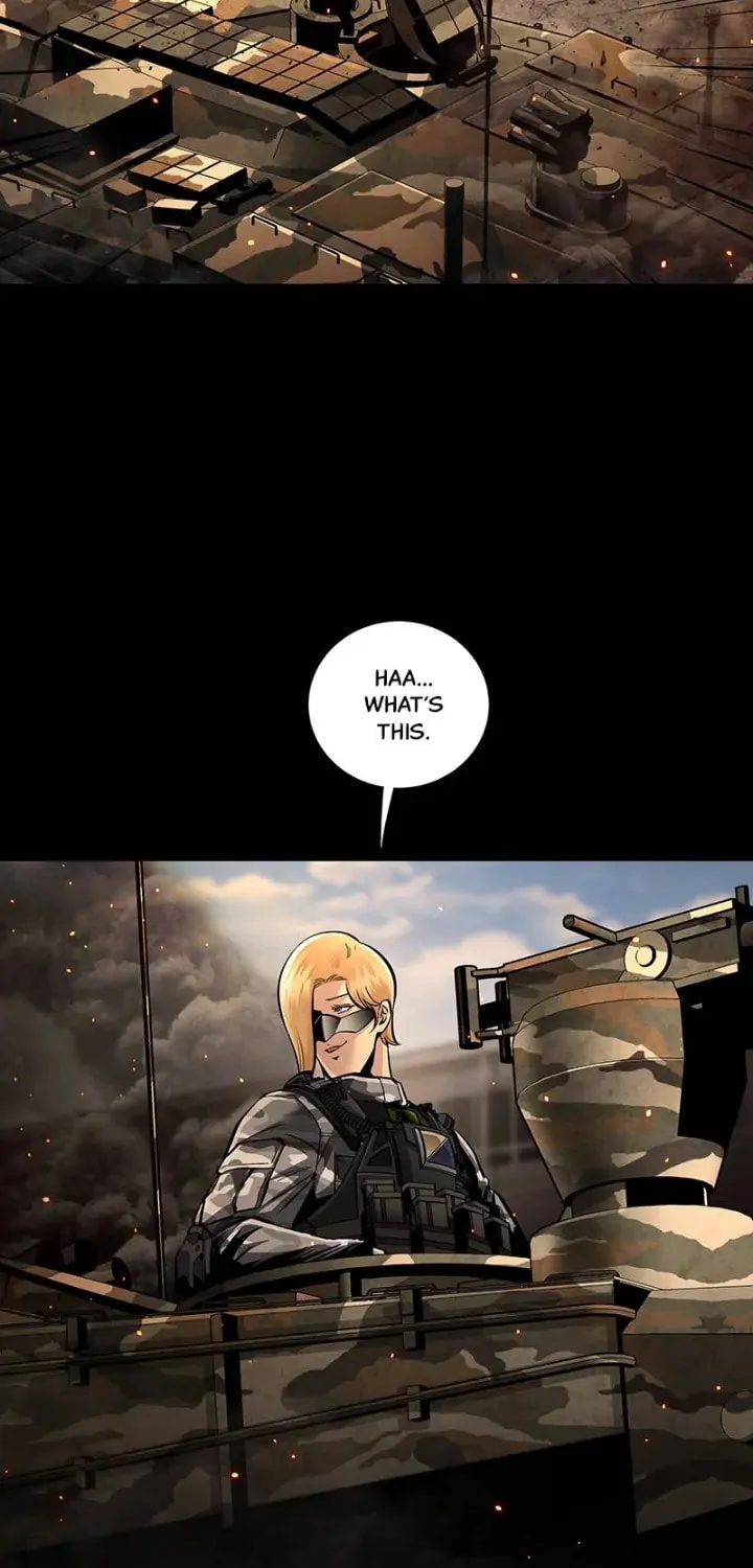 Read Dead Queen chapter 57 image 40 on Lezhin