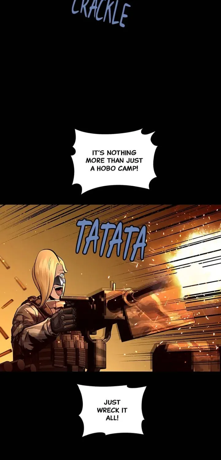 Read Dead Queen chapter 57 image 42 on Lezhin