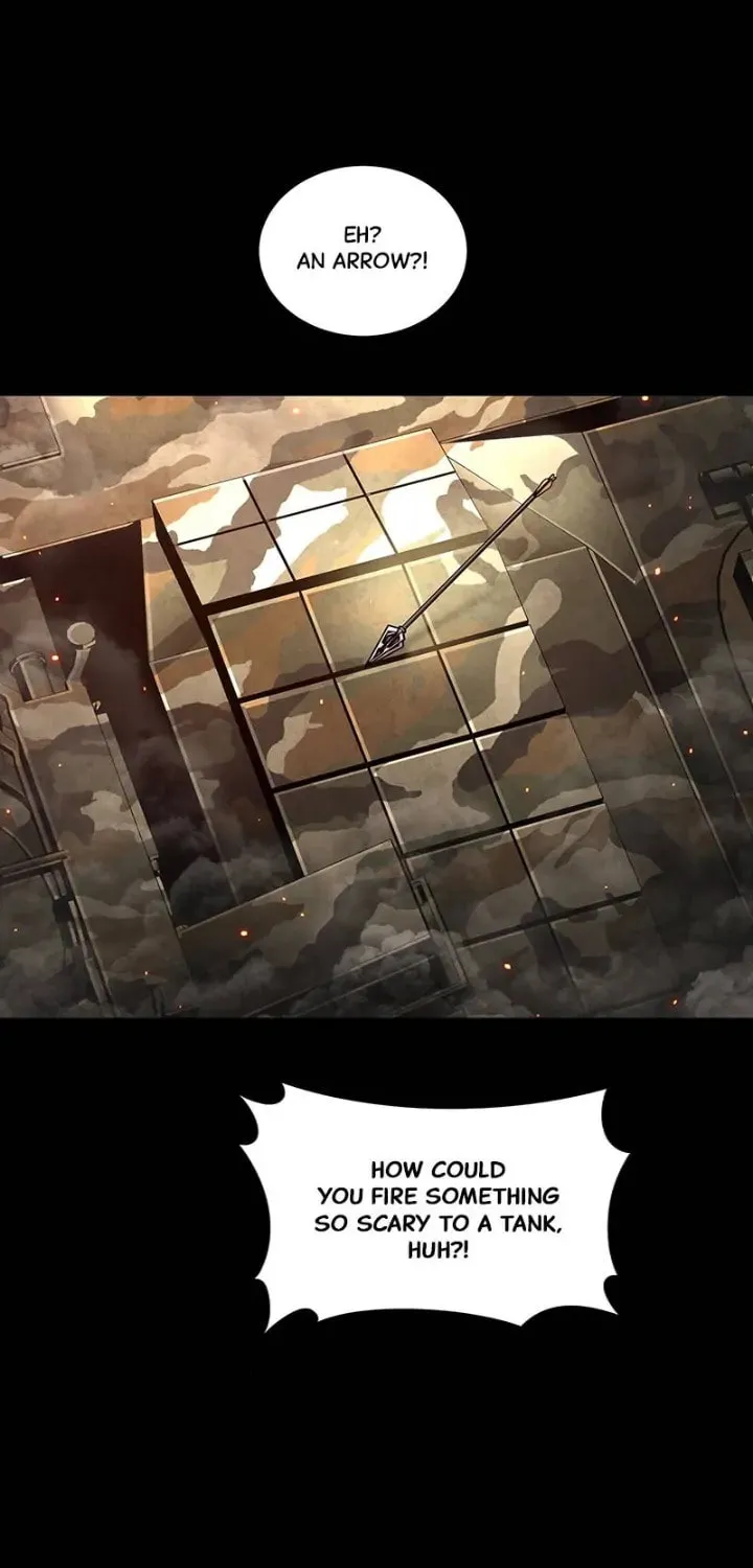 Read Dead Queen chapter 57 image 46 on Lezhin