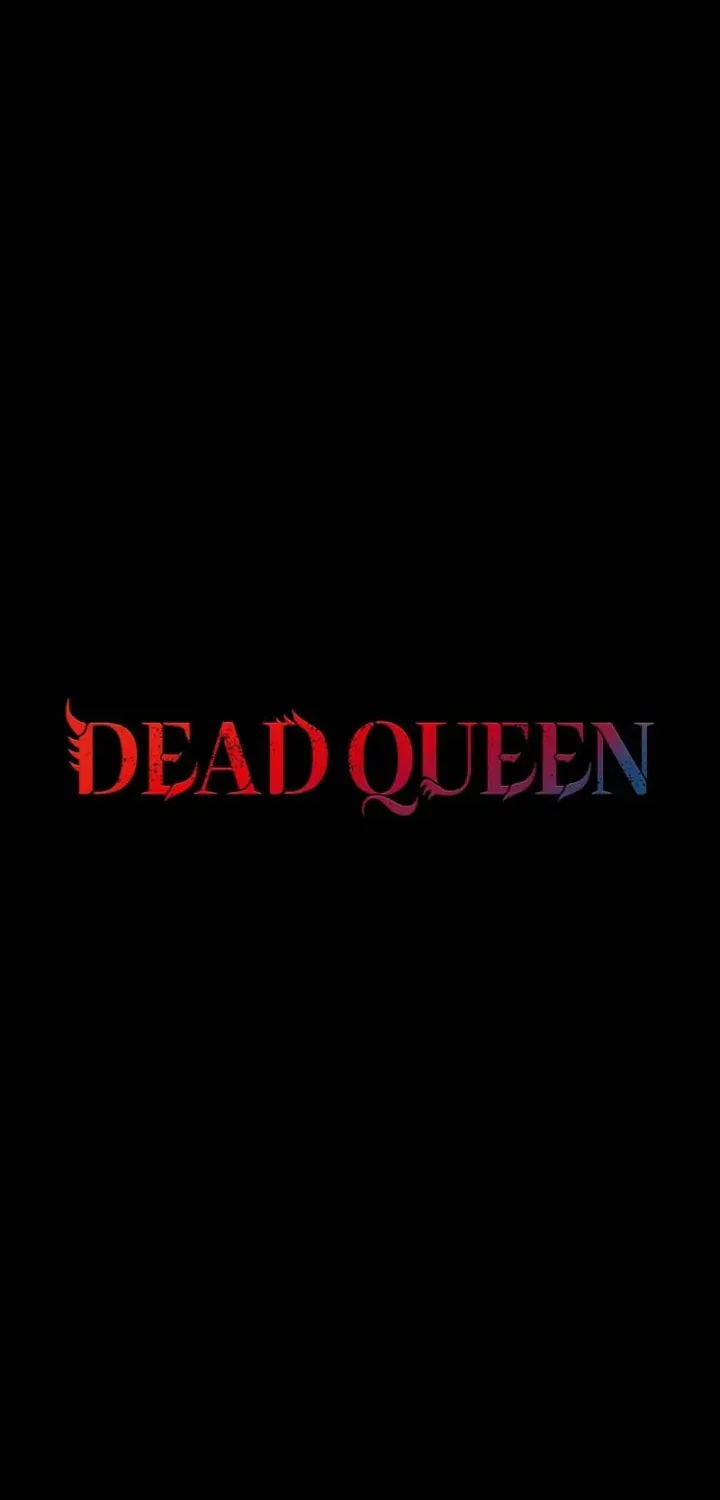Read Dead Queen chapter 57 image 5 on Lezhin