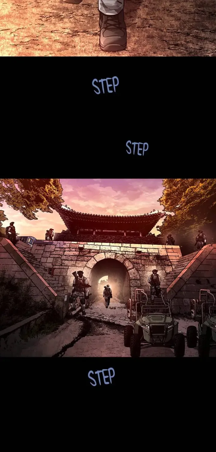 Read Dead Queen chapter 57 image 56 on Lezhin